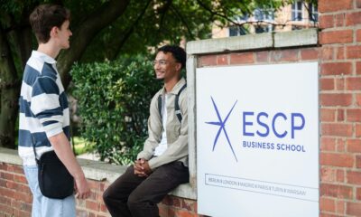 Bachelor in Management (BSc) : 3 ans, 3 pays, une expérience académique unique