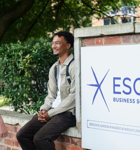 Bachelor in Management (BSc) : 3 ans, 3 pays, une expérience académique unique