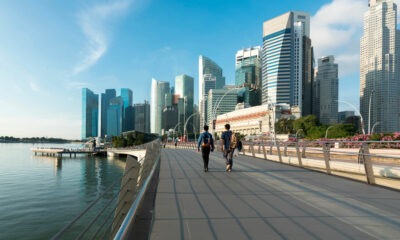 ASEAN, le nouveau centre de gravité de la croissance mondiale