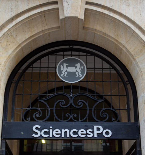 Entrer à Sciences Po Paris