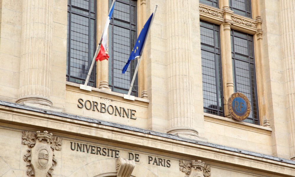 Etudier à l'université : Un florilège de filières des sciences aux sciences humaines