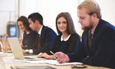Les bachelors en école de commerce