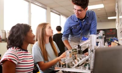 Les bachelors en école d'ingénieurs