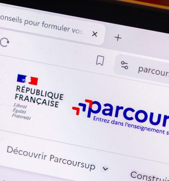 Parcoursup, comment ça marche ?