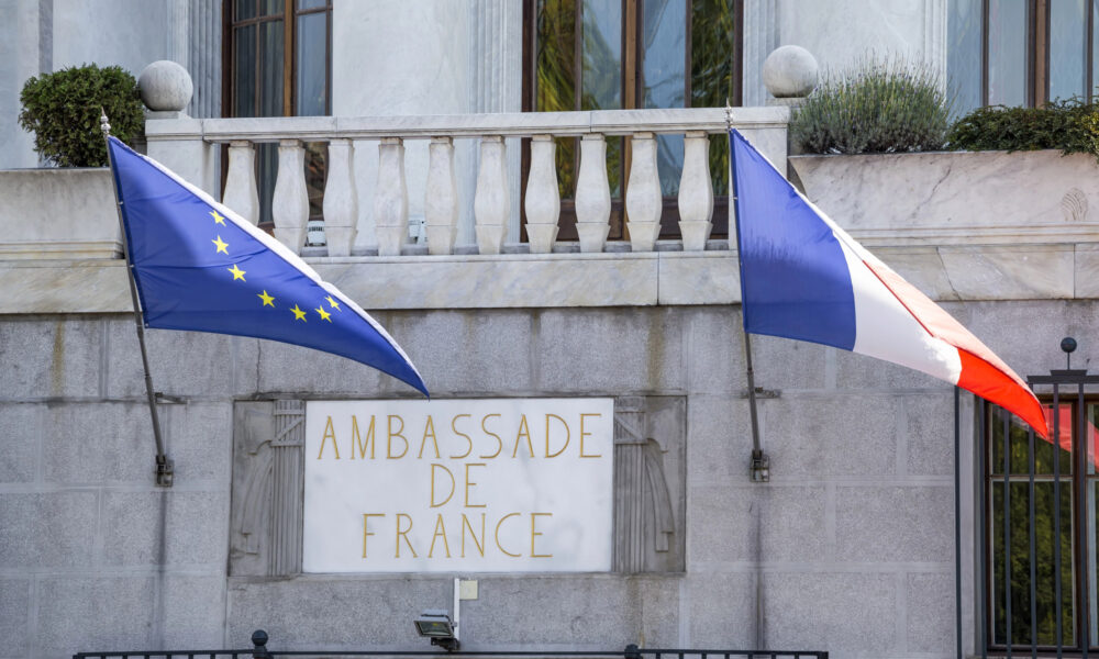 Etudier en France : Quelles sont les bourses et aides auxquelles vous avez droit ?