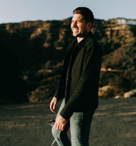 Podcast French Expat : « Boris Labourguigne, le réalisateur français qui n’avait pas prévu de vivre aux États-Unis »