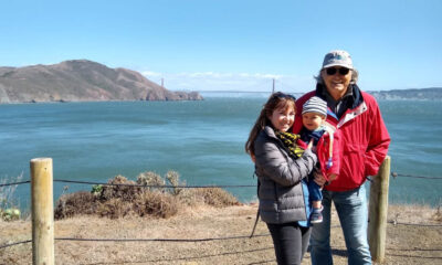 Podcast French Expat : « Philippe, Lucie et Gabriel : Le goût du "vivre ailleurs", une affaire de famille »