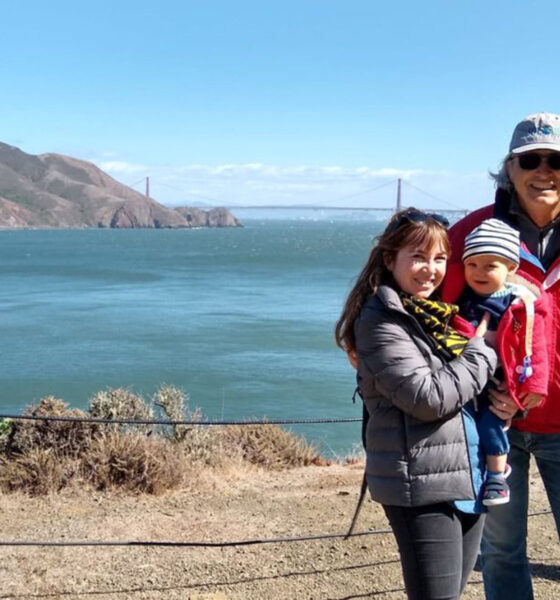 Podcast French Expat : « Philippe, Lucie et Gabriel : Le goût du "vivre ailleurs", une affaire de famille »