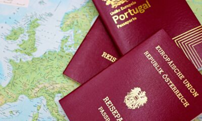 « Plus personne ne peut me dire de partir » : les raisons de la naturalisation