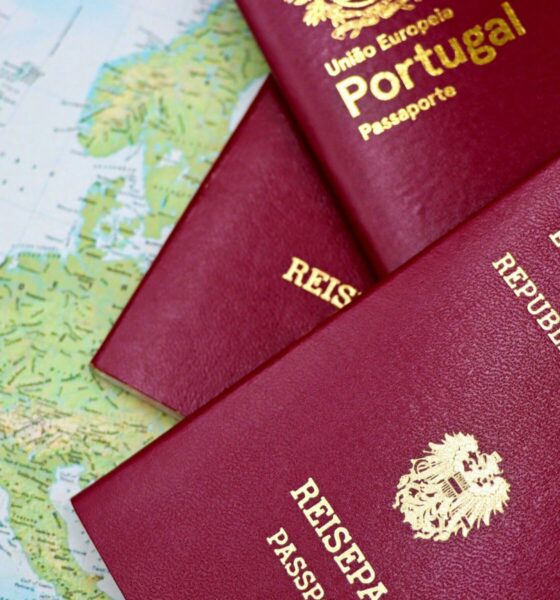 « Plus personne ne peut me dire de partir » : les raisons de la naturalisation