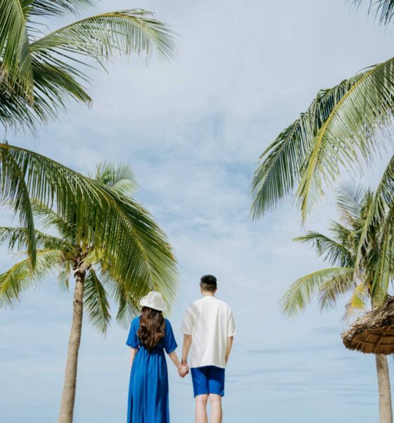 Partir à deux : « si un couple va mal en France, il continuera d’aller mal sous les tropiques »