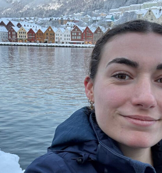 Voyager sans décoller : le périple de quatre étudiants Erasmus décidés à éviter l’avion