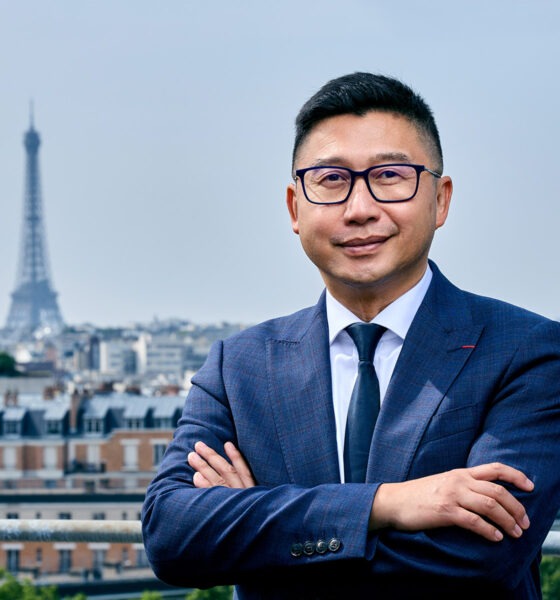 Léon Laulusa (CGE) : « L’ouverture au monde fait partie des valeurs portées par les grandes écoles »