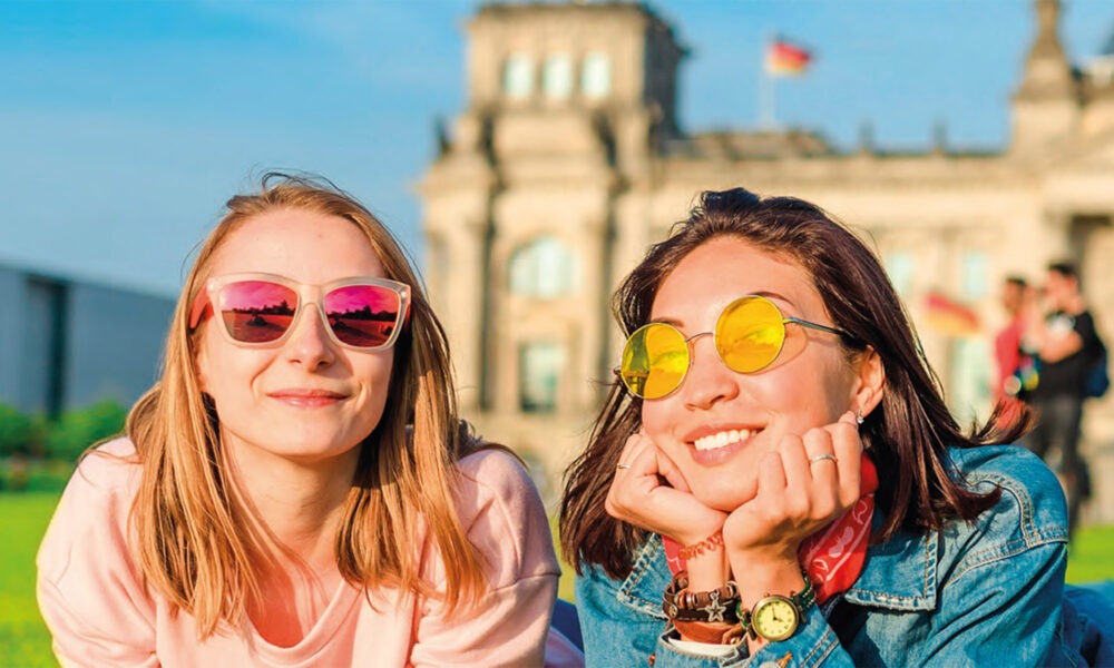 Étudier entre deux pays : le pari exigeant des doubles diplômes
