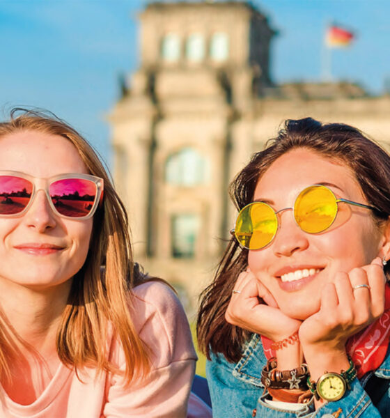 Étudier entre deux pays : le pari exigeant des doubles diplômes