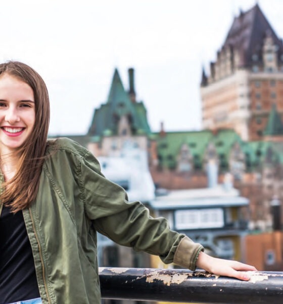 L’attractivité des études à l’étranger pour les jeunes Français met les pays d’accueil sous pression