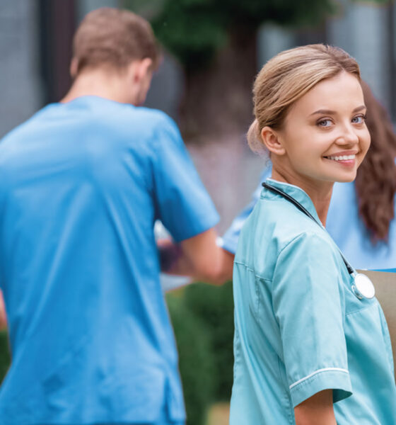 Études de santé : la sélection française pousse des milliers d’étudiants hors des frontières