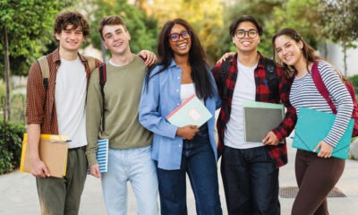 Mobilité Erasmus : les aides qui allègent la facture pour partir à l’étranger
