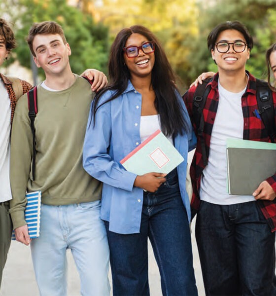 Mobilité Erasmus : les aides qui allègent la facture pour partir à l’étranger