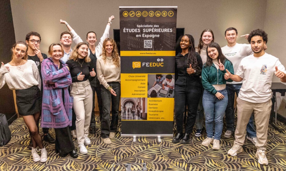 Études en Espagne : pourquoi miser sur un cursus complet à l'international