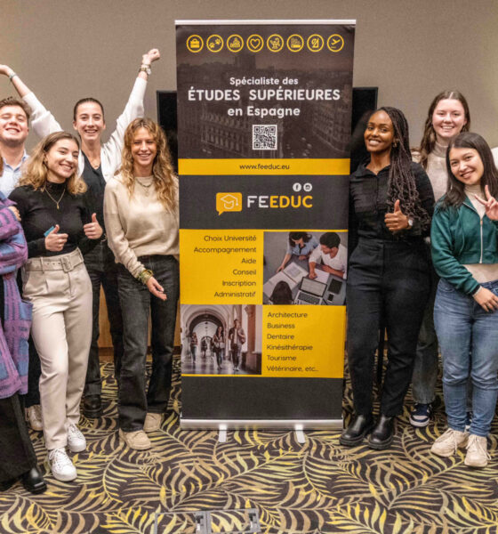 Études en Espagne : pourquoi miser sur un cursus complet à l'international