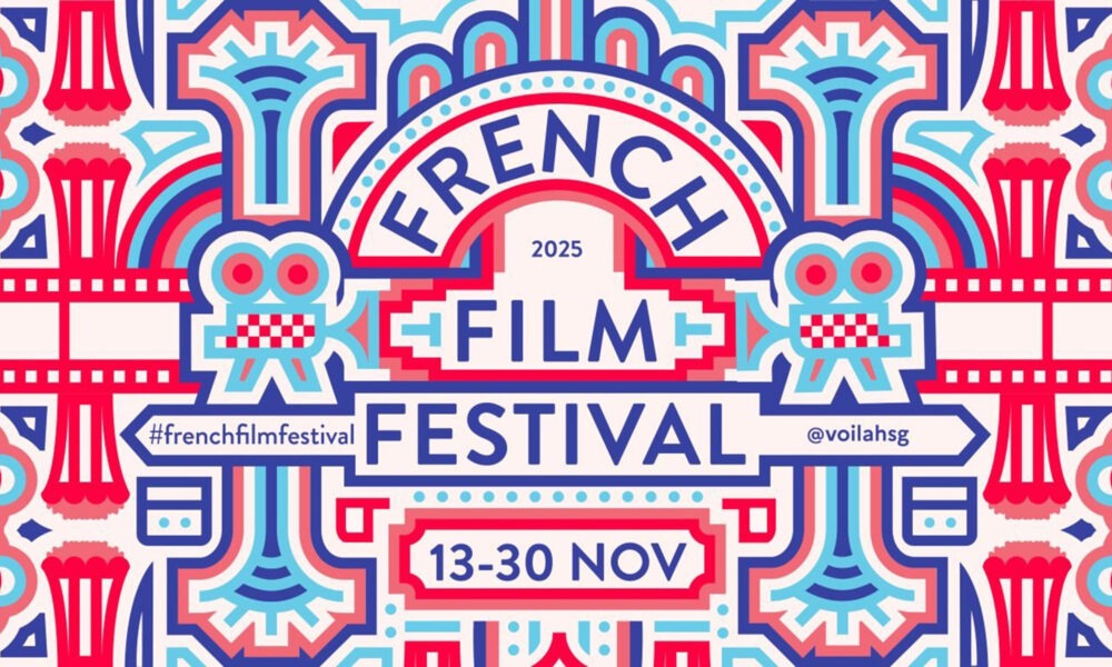 À Singapour, la culture dans tous ses états