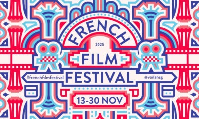 À Singapour, la culture dans tous ses états