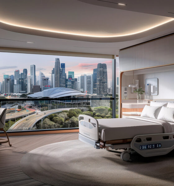 Asie du Sud-Est : pourquoi l’assurance santé locale ne suffit pas toujours aux expatriés et aux entreprises