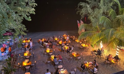 Malaisie, Bienvenue à Penang