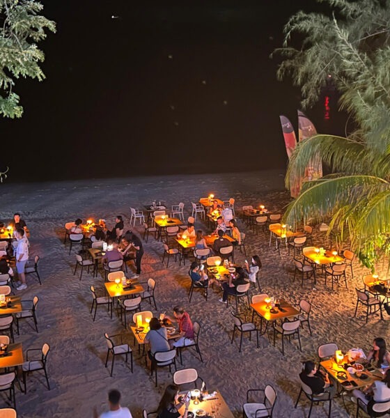 Malaisie, Bienvenue à Penang