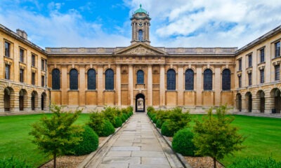 Erasmus : le grand retour du Royaume-Uni