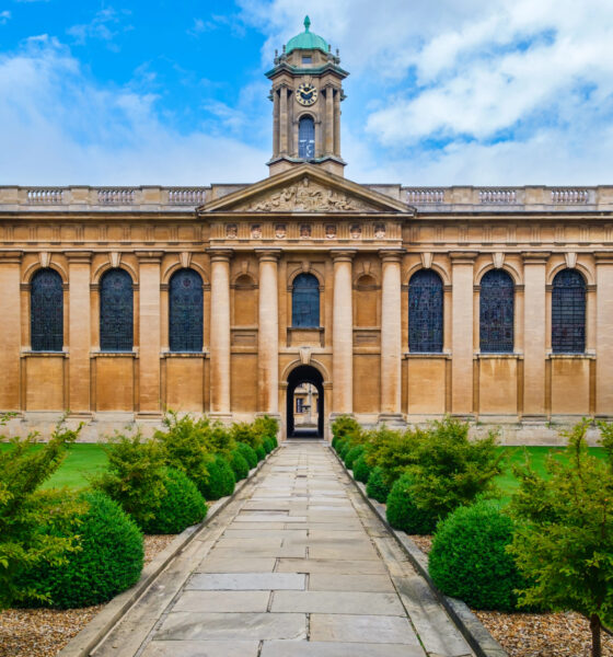 Erasmus : le grand retour du Royaume-Uni