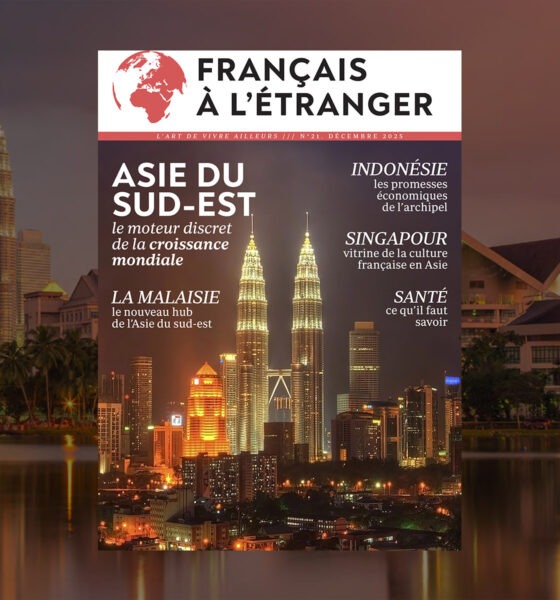 Guide gratuit à télécharger Asie du Sud-Est — Le moteur discret de la croissance mondiale