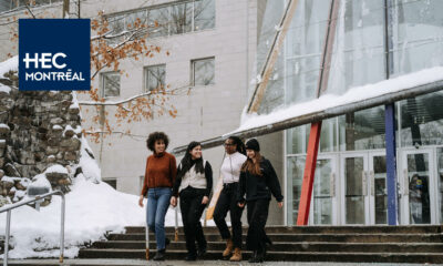 Pourquoi HEC Montréal séduit-elle le public français ?
