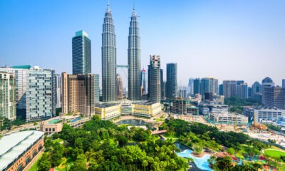 La Malaisie, le nouveau hub de l'Asie du sud-est