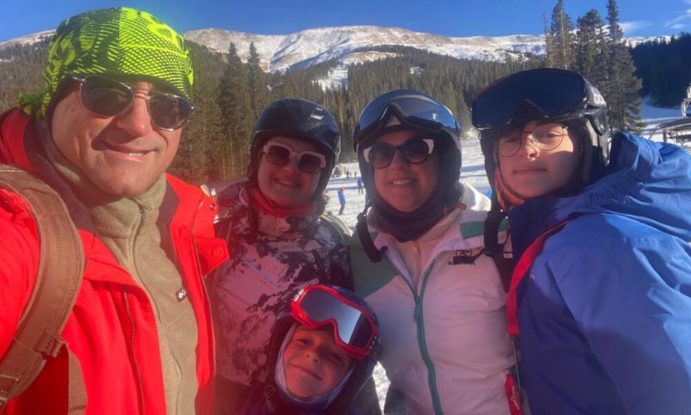 Podcast French Expat : « Laurie Técher (Colorado) : "Je voulais faire un choix pour nous, pas pour les autres" »