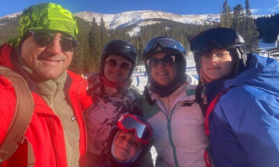 Podcast French Expat : « Laurie Técher (Colorado) : "Je voulais faire un choix pour nous, pas pour les autres" »