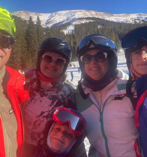 Podcast French Expat : « Laurie Técher (Colorado) : "Je voulais faire un choix pour nous, pas pour les autres" »