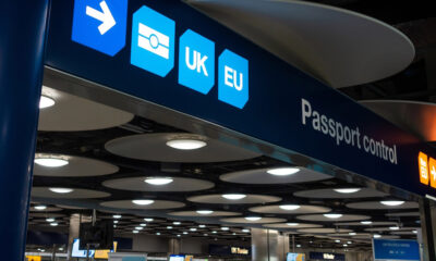 L’immigration européenne au Royaume-Uni en baisse: mais qu’en est-il des Français?