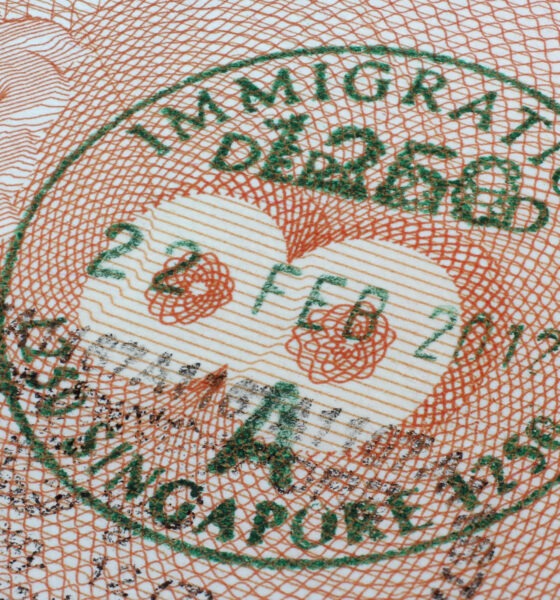 Naviguer dans les eaux agitées des visas à Singapour