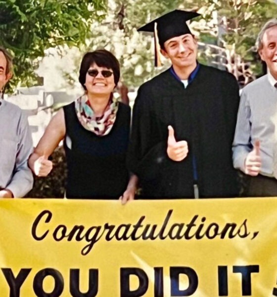 Podcast French Expat : « Olivier Jeannel (sourd depuis l’enfance) : de la Californie à la France, deux regards sur le handicap »