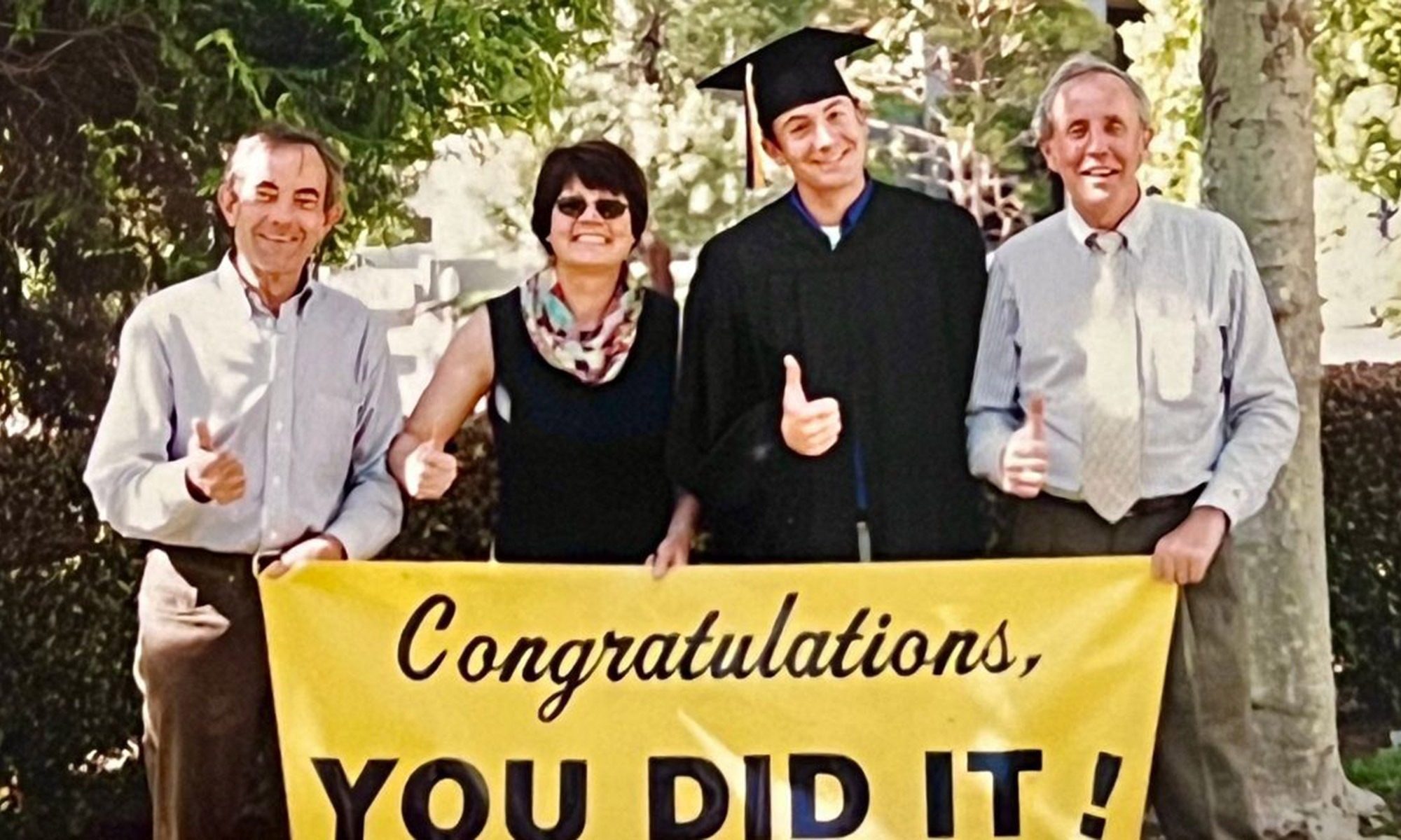 Podcast French Expat : « Olivier Jeannel (sourd depuis l’enfance) : de la Californie à la France, deux regards sur le handicap »