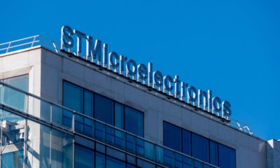 ST Micro, un poids lourd chez les puces en Malaisie