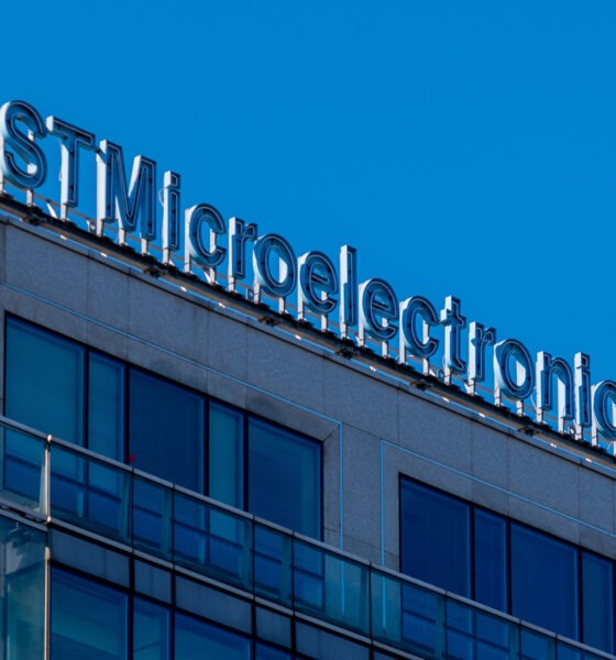 ST Micro, un poids lourd chez les puces en Malaisie