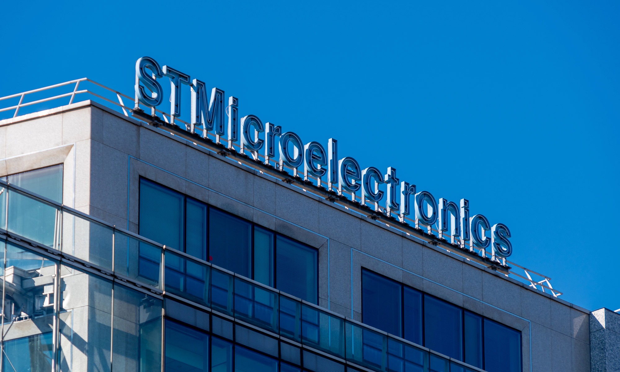 ST Micro, un poids lourd chez les puces en Malaisie