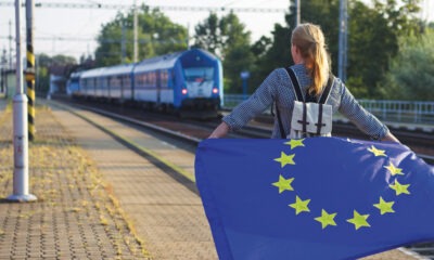 Erasmus+ : quarante ans après, « l’engouement est toujours plus fort »