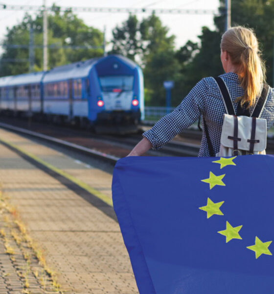 Erasmus+ : quarante ans après, « l’engouement est toujours plus fort »