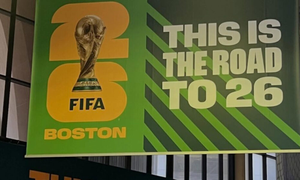 Coupe du Monde 2026 : Les Bleus choisissent Boston