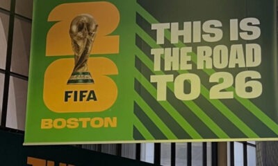 Coupe du Monde 2026 : Les Bleus choisissent Boston