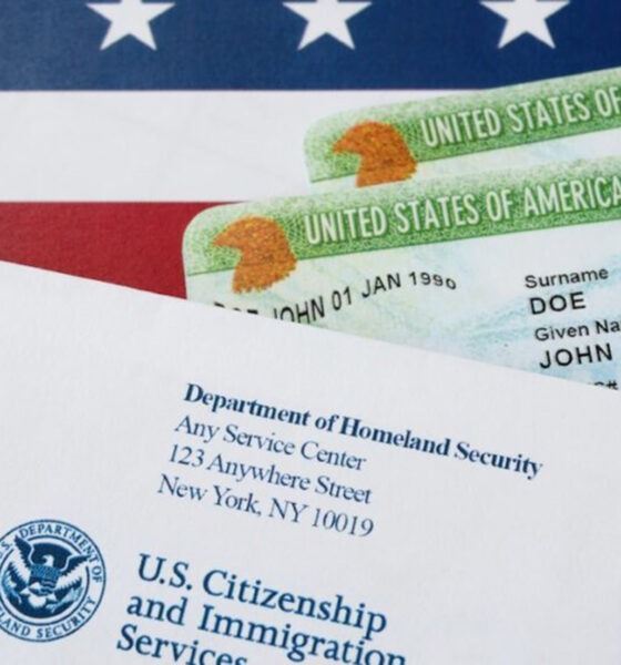 Immigration aux États-Unis : Donald Trump suspend à nouveau la loterie de la carte verte